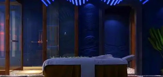 广州海珠YanYan养生馆秉持“客户至上”的服务理念