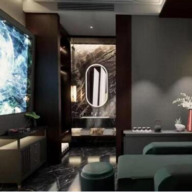 广州海珠YanYan养生馆秉持“客户至上”的服务理念