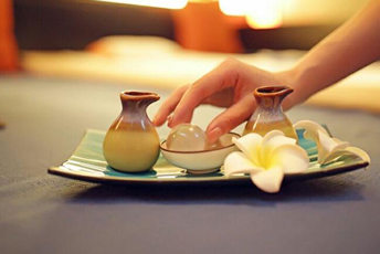 欢迎来到广州海珠YanYan养生馆养生馆!