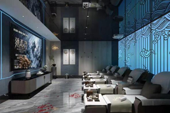 广州海珠按摩理疗：运动损伤康复